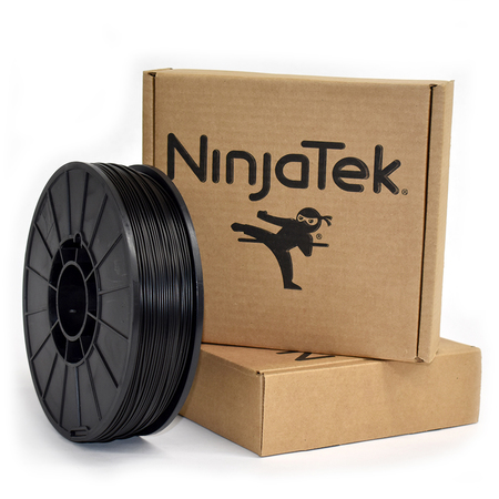 Ninjatek NinjaFlex Midnight 1.75Mm 1Kg 3DNF0117510